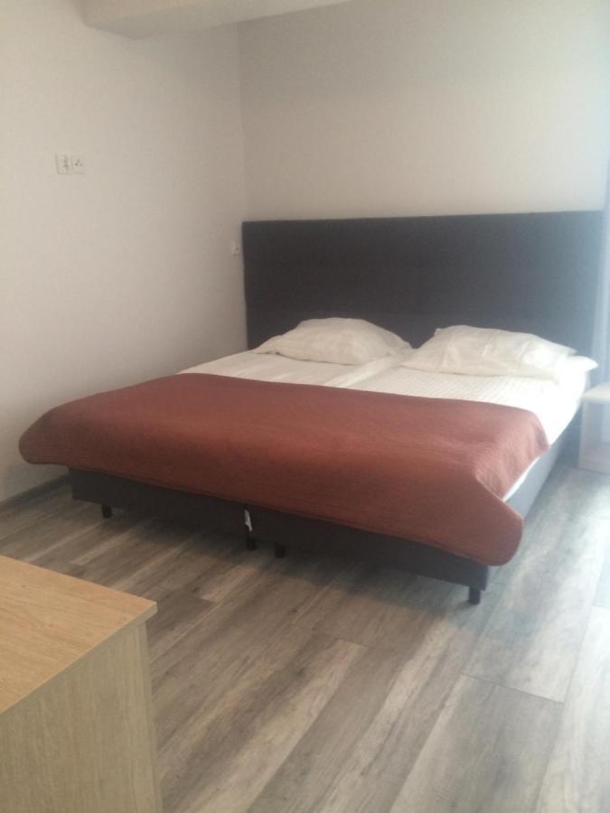 Apartamento Zuza Mielno  Exterior foto