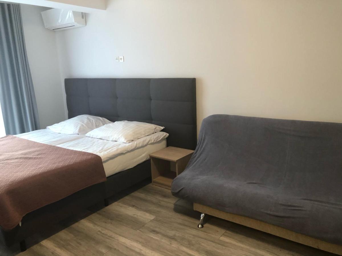 Apartamento Zuza Mielno  Exterior foto