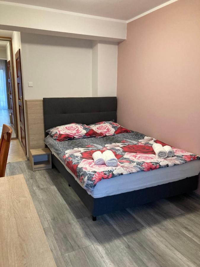 Apartamento Zuza Mielno  Exterior foto