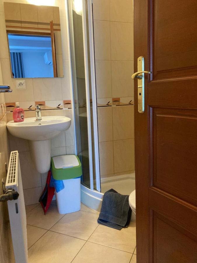 Apartamento Zuza Mielno  Exterior foto